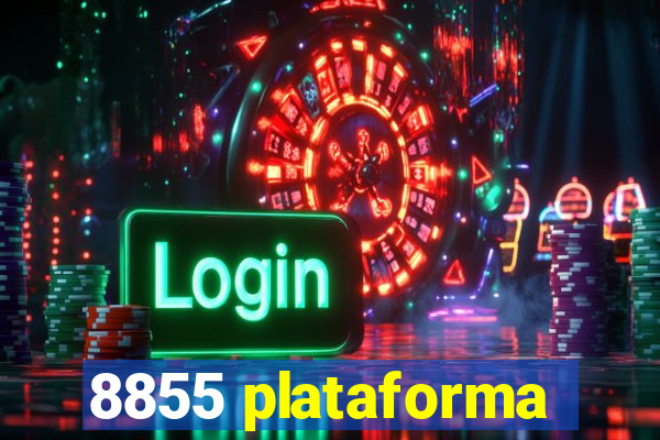 8855 plataforma